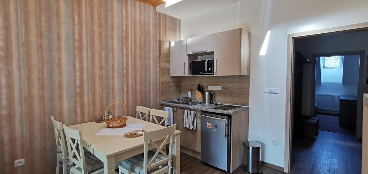 Apartment No.28 Jasna Demanovska Dolina