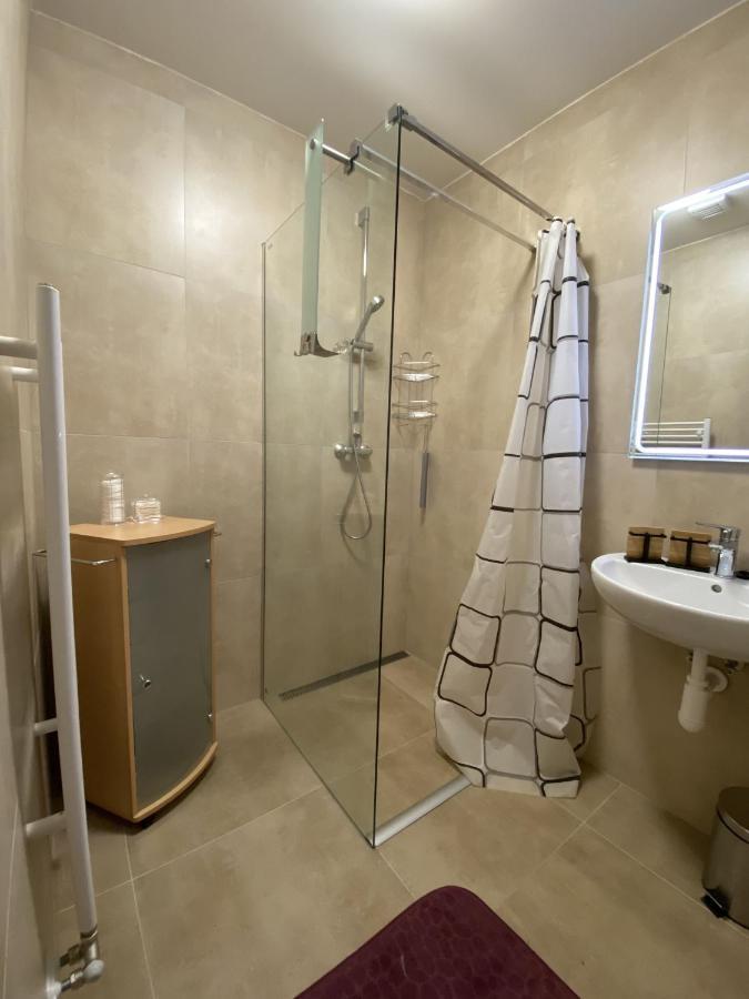 No.28 Jasna Apartment